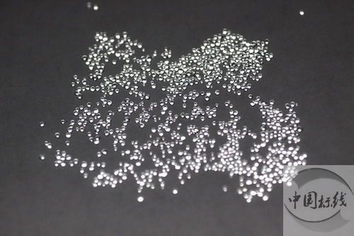 嘉峪关金属表面处理厂喷砂玻璃微珠清理